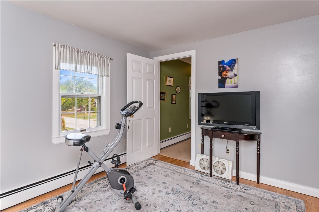 687 Pinnacle Road Rochester, NY 14623 - Photo 38 of 50