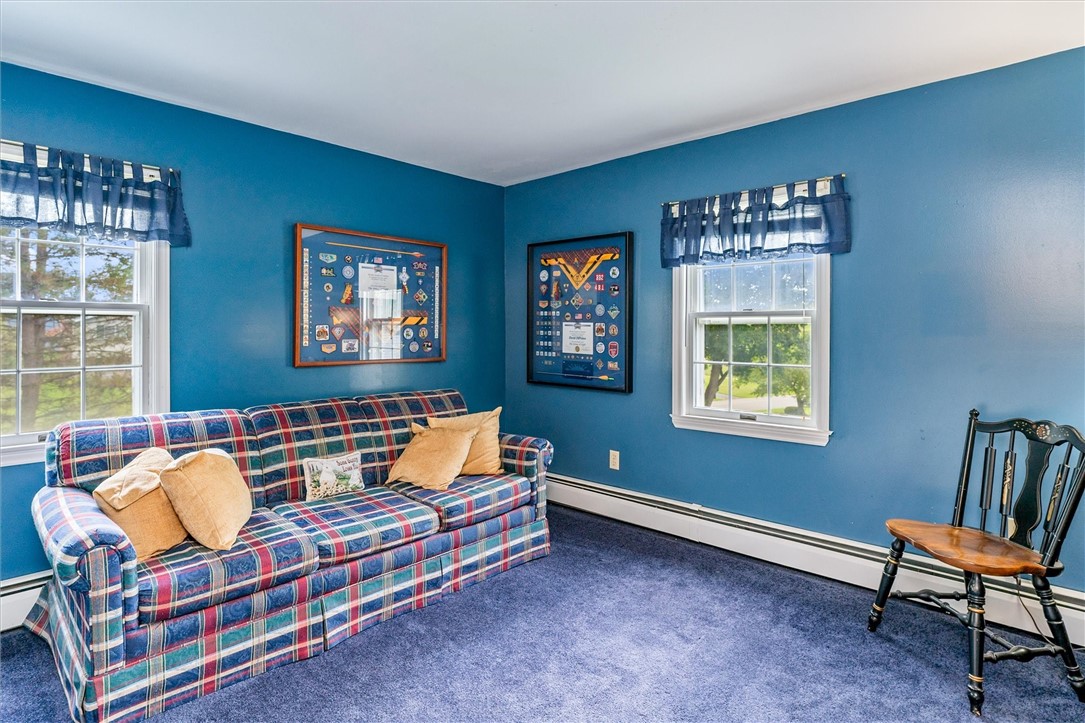 687 Pinnacle Road Rochester, NY 14623 - Photo 39 of 50