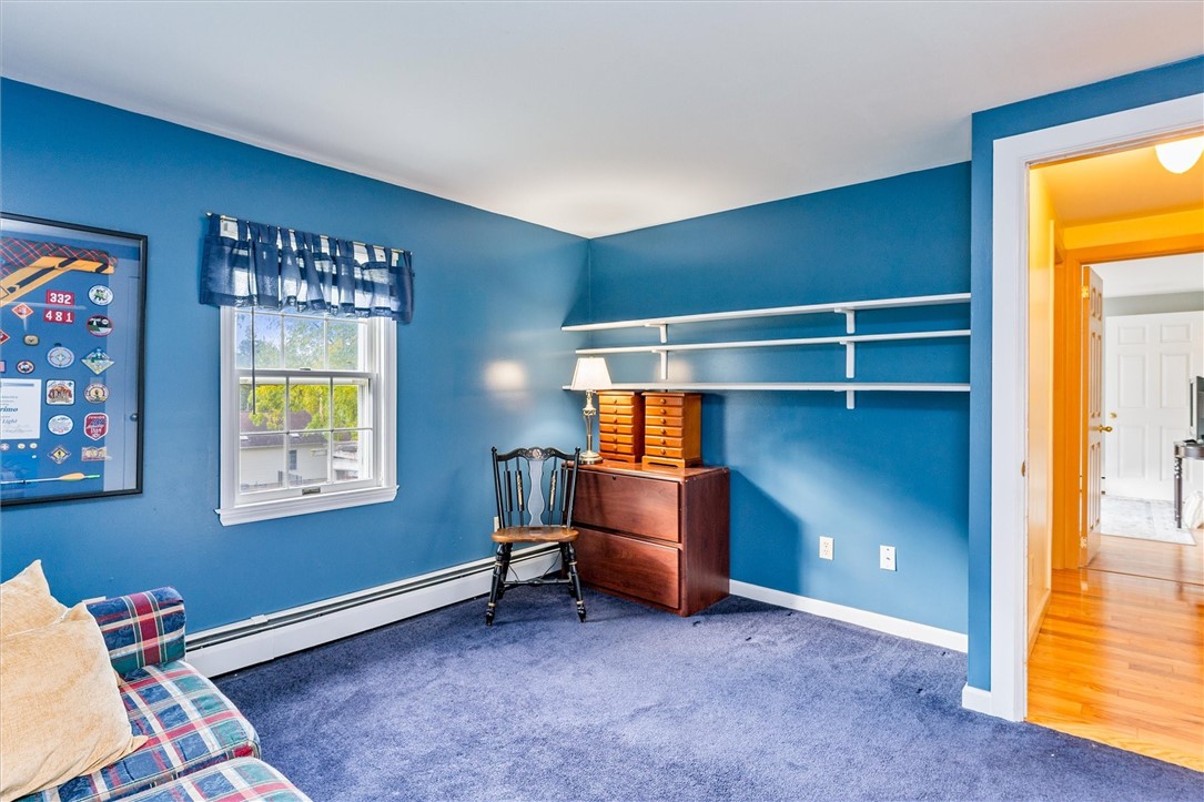 687 Pinnacle Road Rochester, NY 14623 - Photo 40 of 50