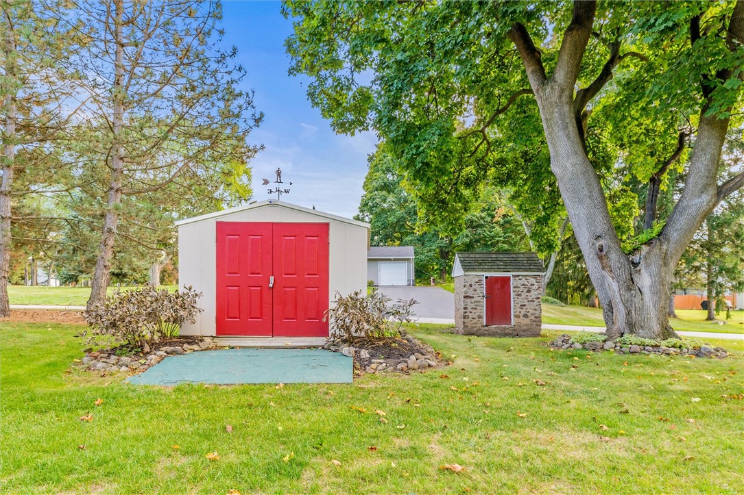 687 Pinnacle Road Rochester, NY 14623 - Photo 43 of 50