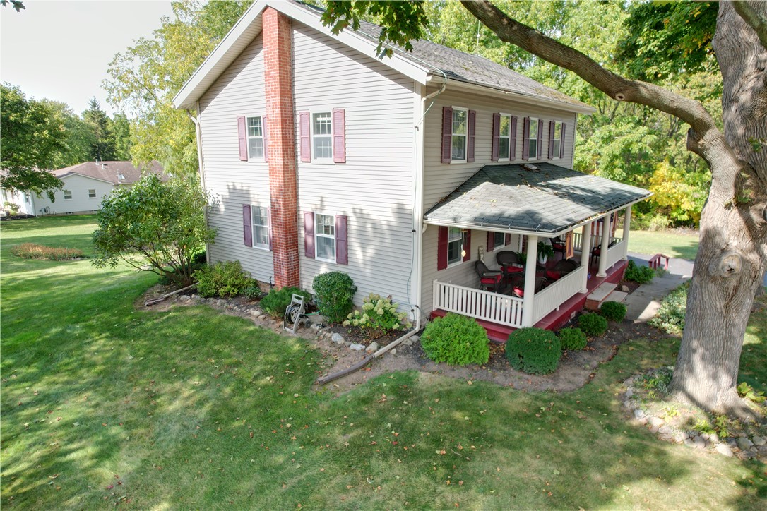 687 Pinnacle Road Rochester, NY 14623 - Photo 44 of 50