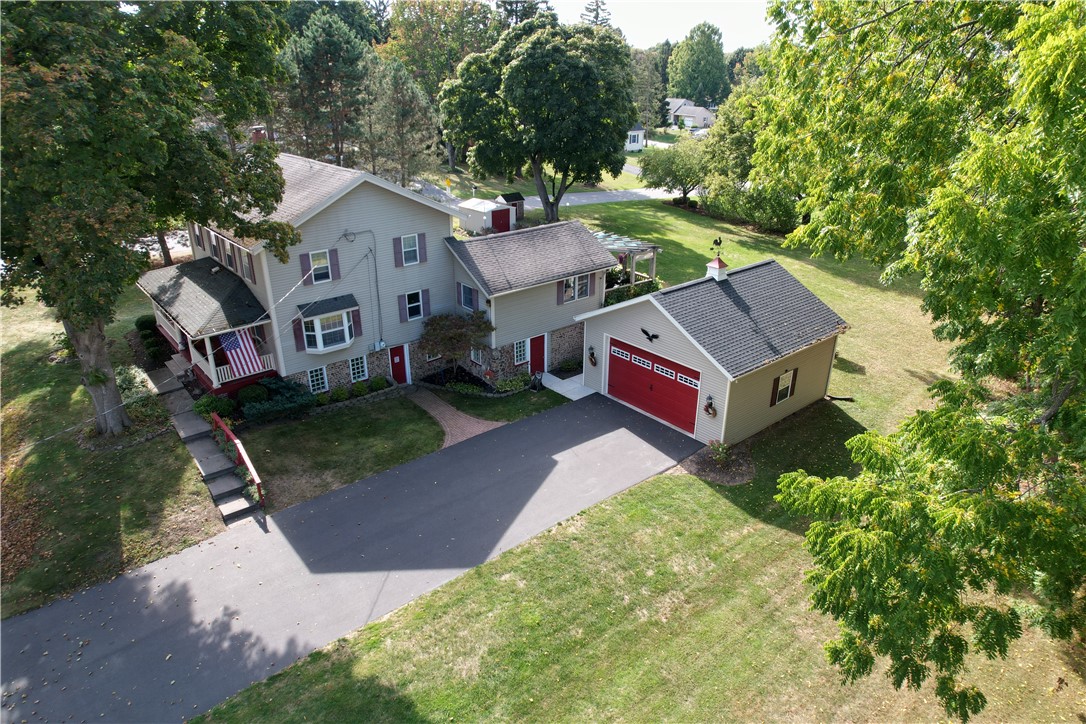 687 Pinnacle Road Rochester, NY 14623 - Photo 45 of 50