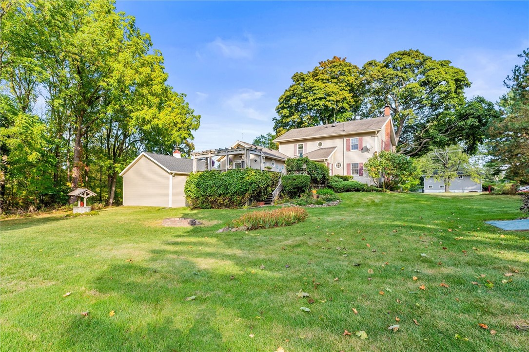 687 Pinnacle Road Rochester, NY 14623 - Photo 46 of 50