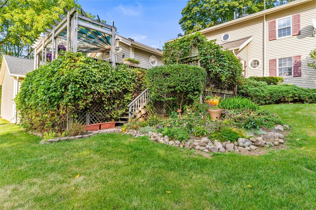 687 Pinnacle Road Rochester, NY 14623 - Photo 47 of 50