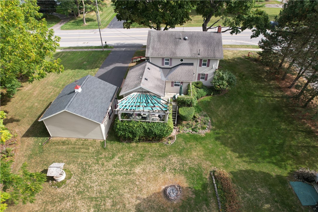 687 Pinnacle Road Rochester, NY 14623 - Photo 49 of 50