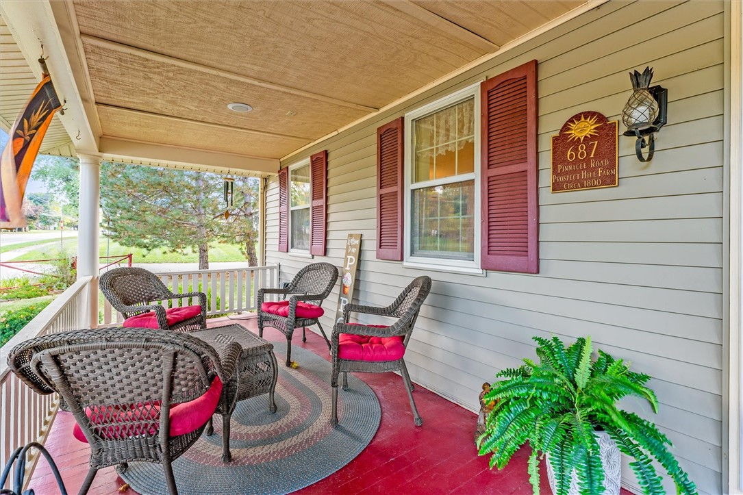 687 Pinnacle Road Rochester, NY 14623 - Photo 6 of 50