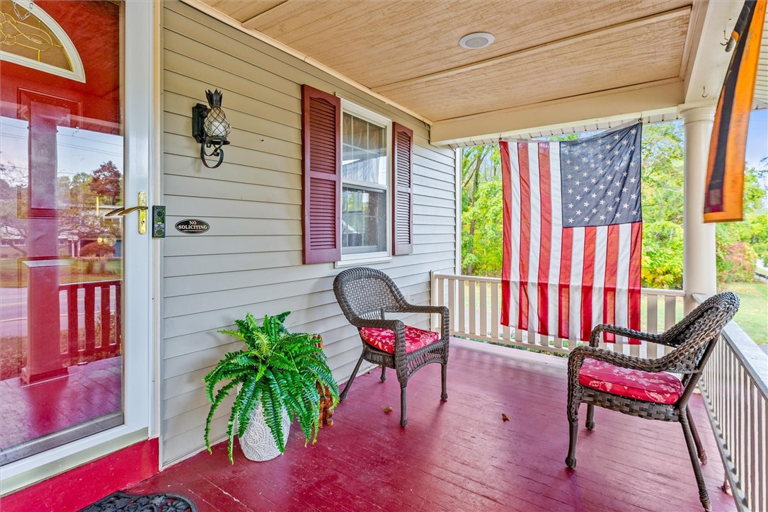 687 Pinnacle Road Rochester, NY 14623 - Photo 7 of 50