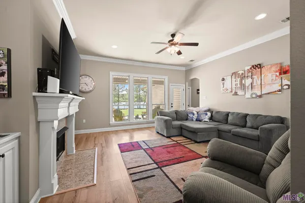 $379,900 | 12480 3 Lakes Drive, Walker, LA 70785