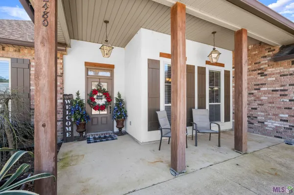 $379,900 | 12480 3 Lakes Drive, Walker, LA 70785
