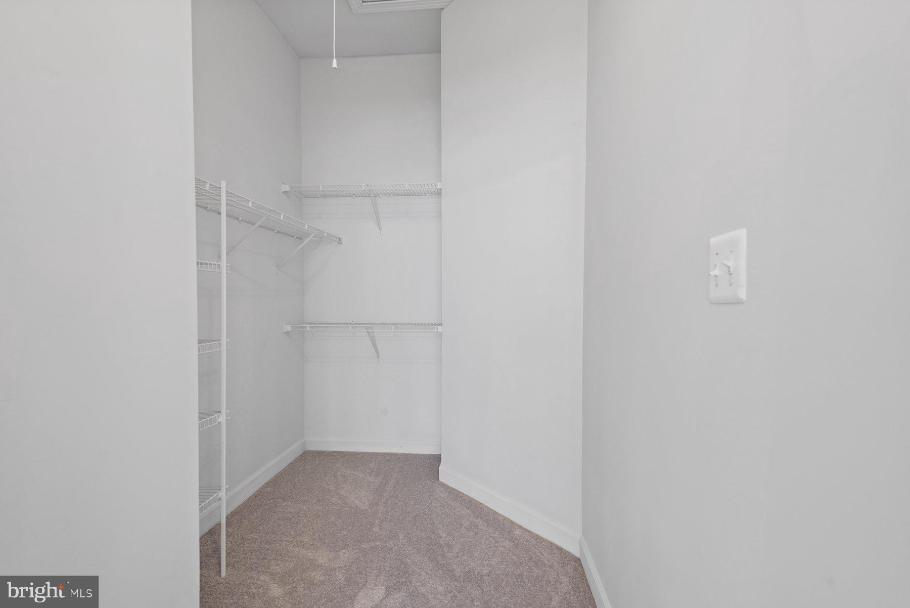 308 Colony Point Place Edgewater, MD 21037 - Photo 11 of 28 Walk In Closet