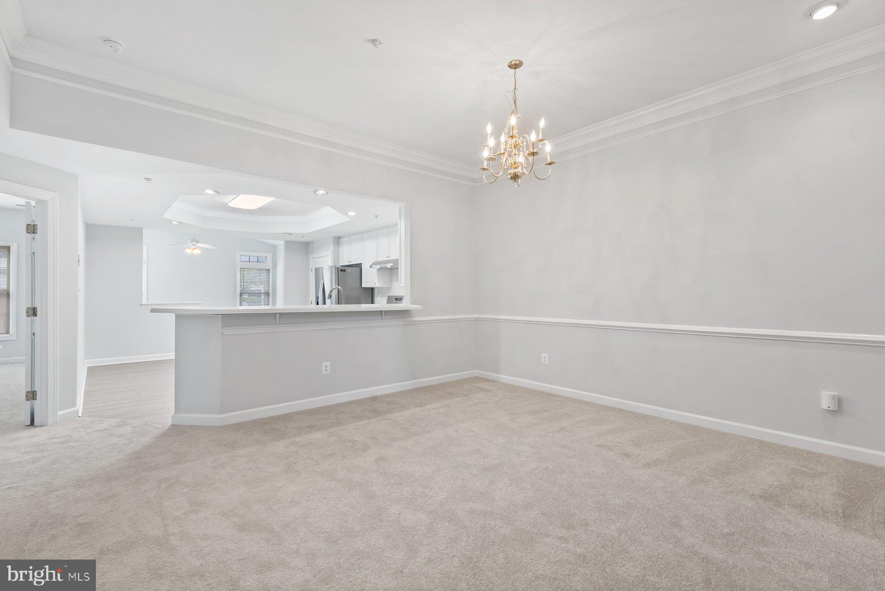 308 Colony Point Place Edgewater, MD 21037 - Photo 21 of 28 Dining Area