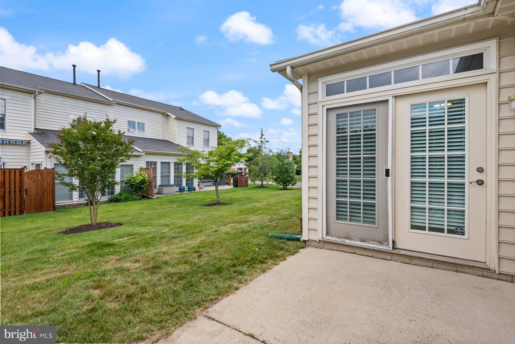 308 Colony Point Place Edgewater, MD 21037 - Photo 27 of 28 Patio