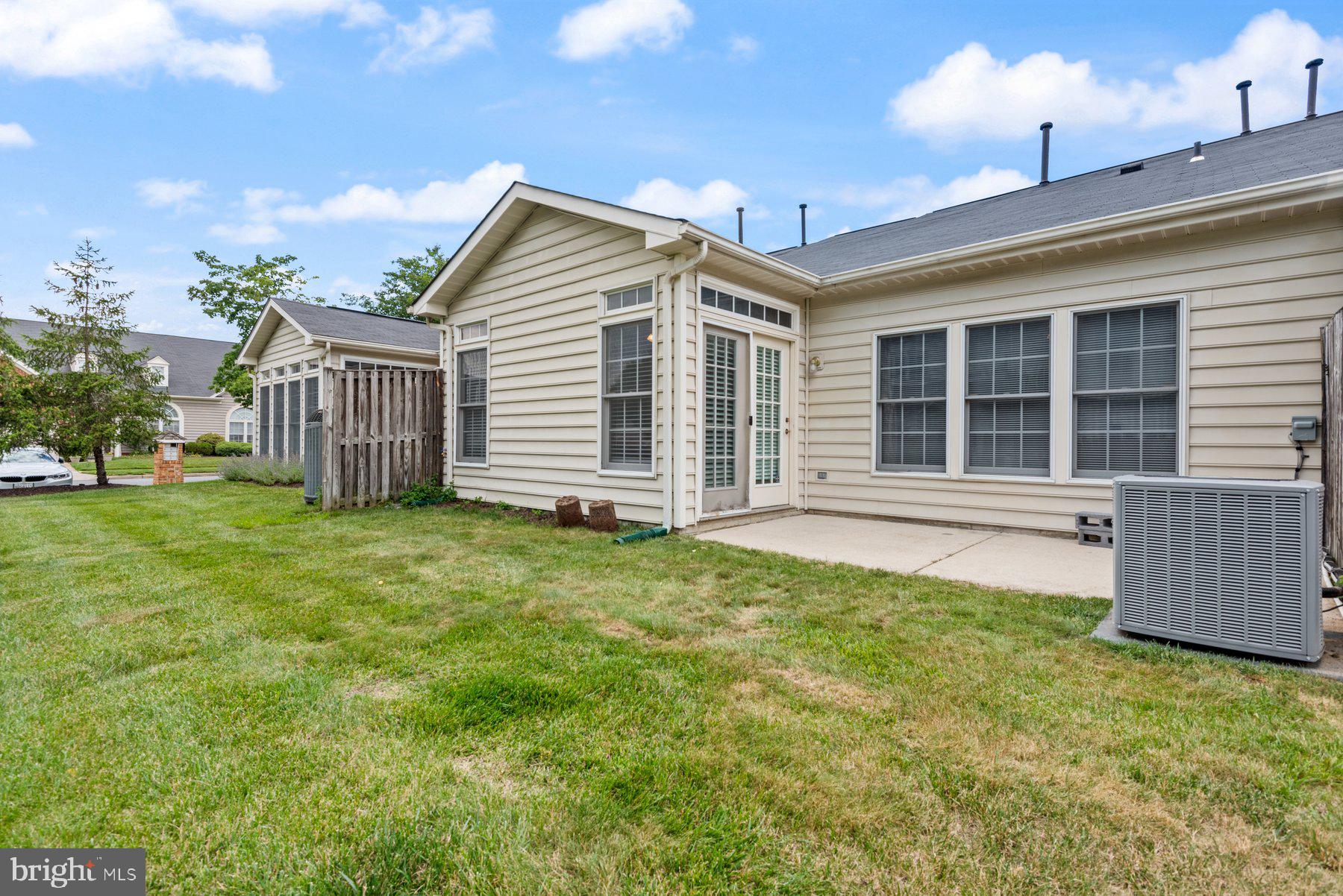 308 Colony Point Place Edgewater, MD 21037 - Photo 28 of 28 Patio