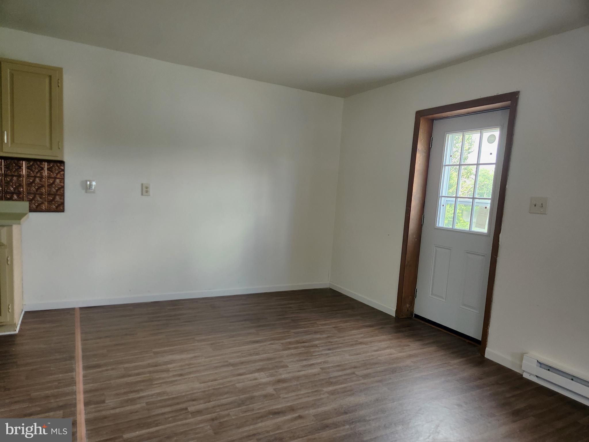 403 Rose Street Salisbury, MD 21801 - Photo 15 of 35 Bright and inviting entryway with potential.