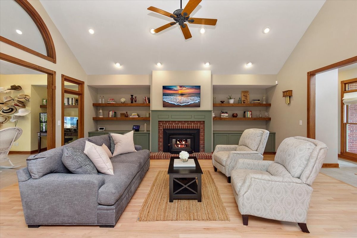 2309 Allen Ferry Road Smithville, TN 37166 - Photo 8 of 75