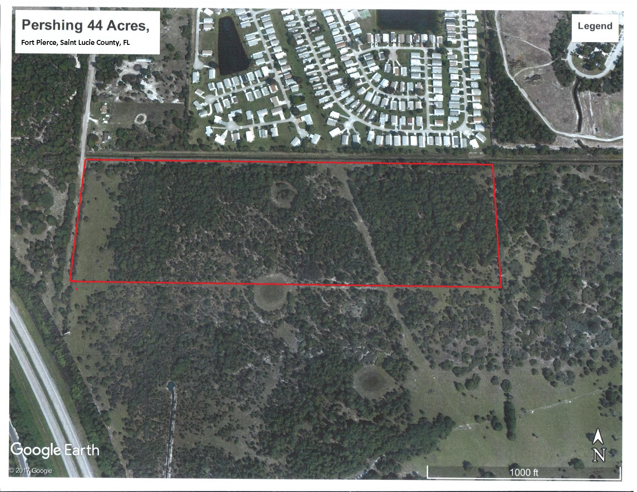 0 Old Ffa Road Fort Pierce, FL 34945 - Photo 2 of 7