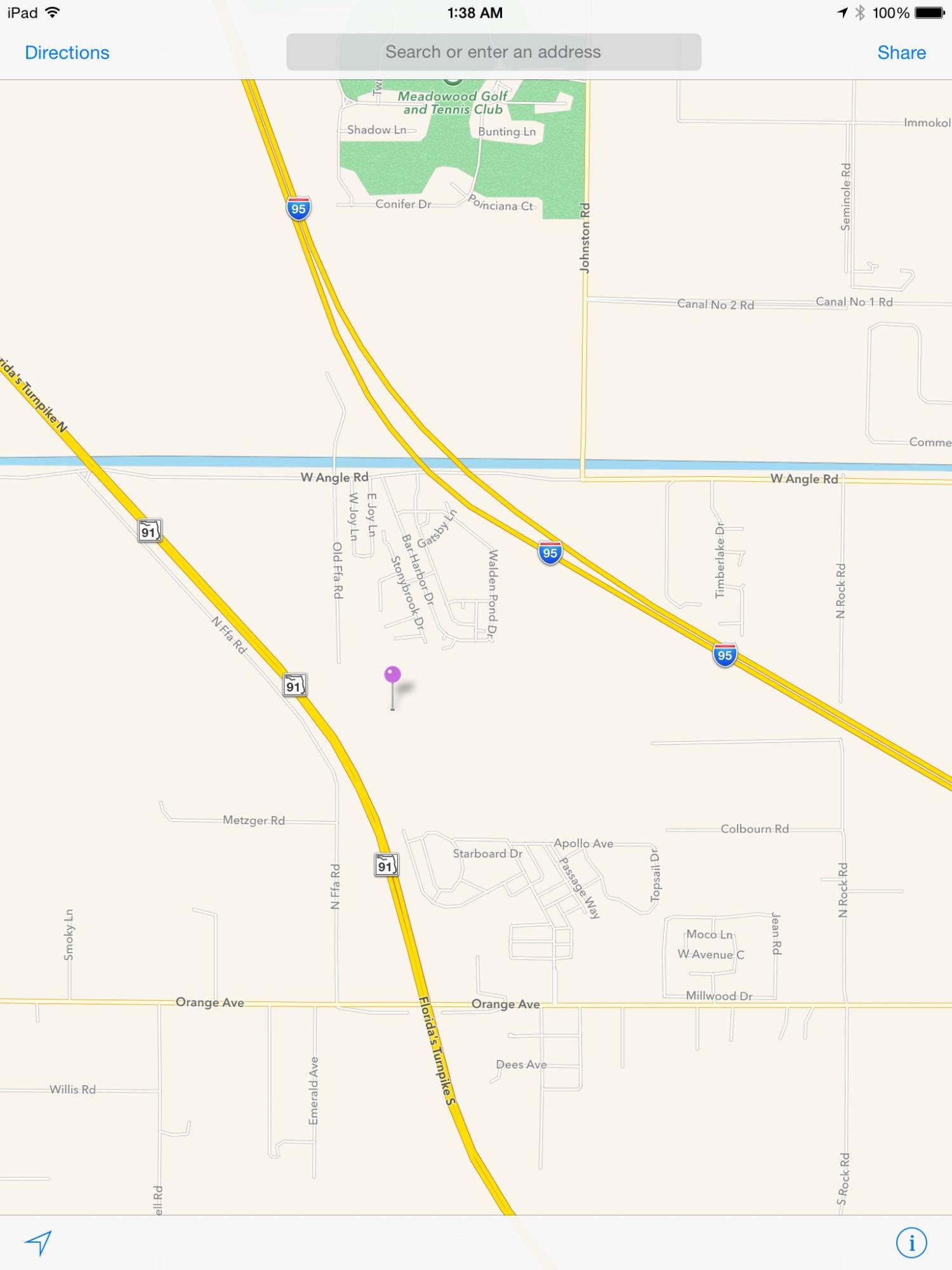 0 Old Ffa Road Fort Pierce, FL 34945 - Photo 6 of 7