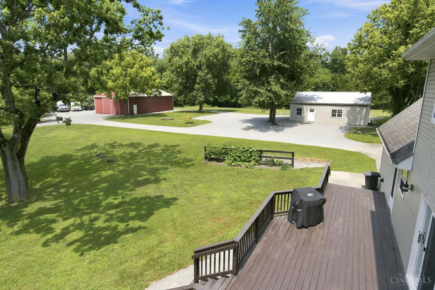 7241 Starkey-Clevenger Road Blanchester, OH 45107 - Photo 39 of 73