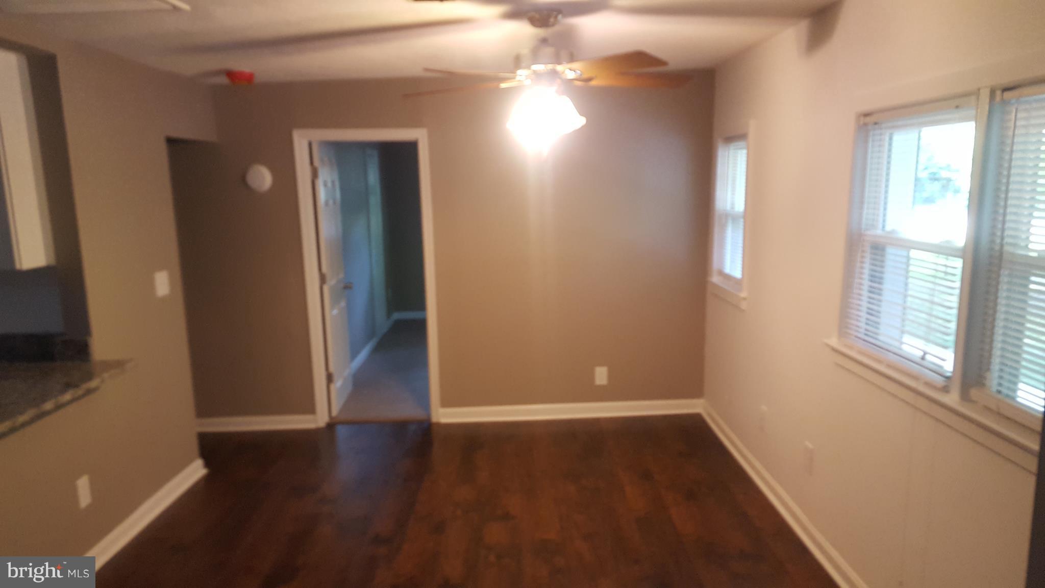 5864 Swamp Circle Road Deale, MD 20751 - Photo 3 of 11 Dining Room