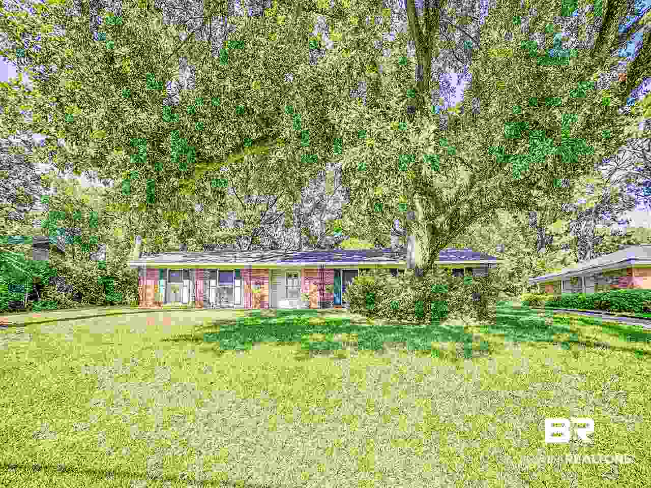 4358 Knob Hill Drive Mobile, AL 36693 - Photo 3 of 30