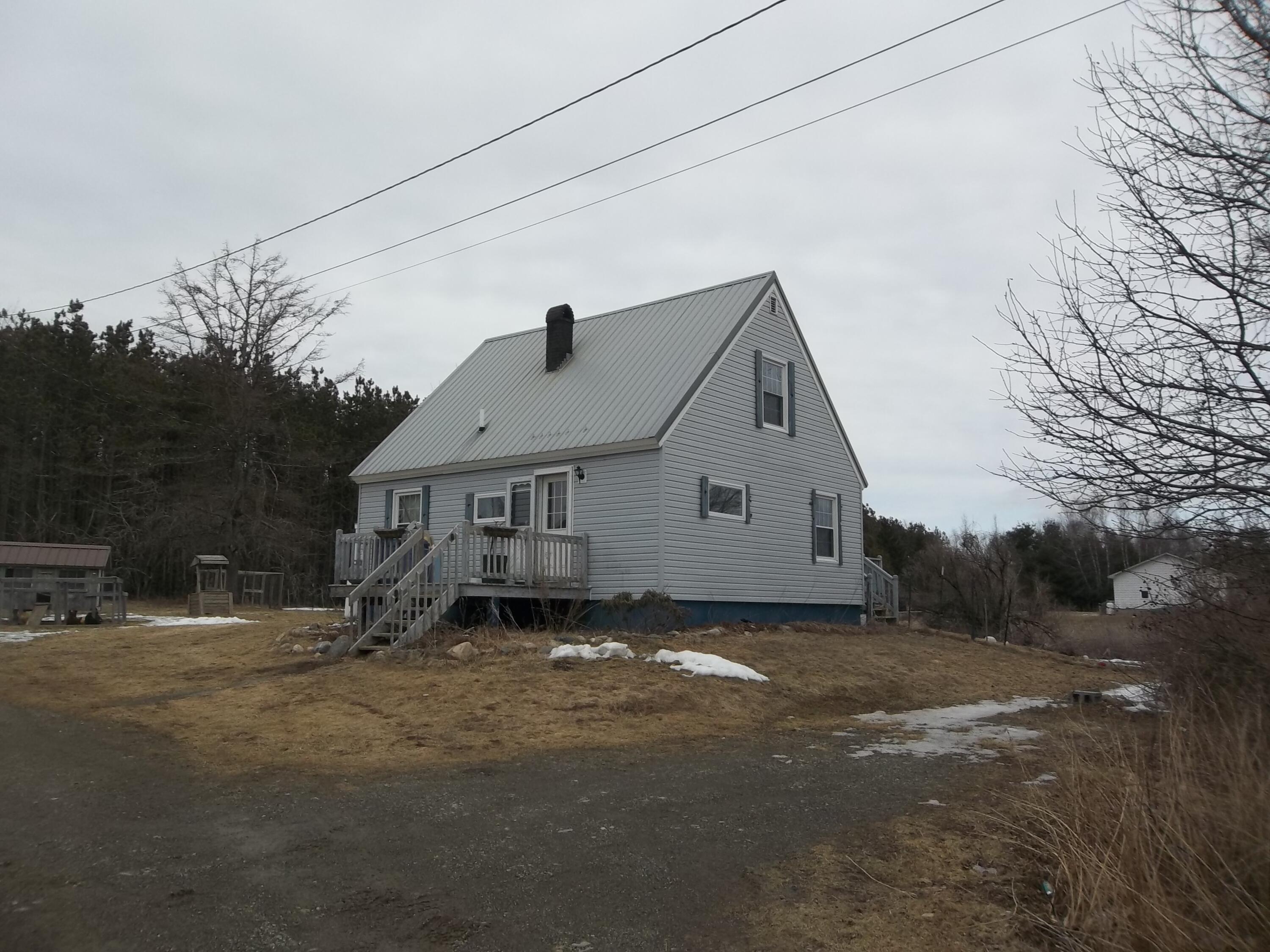 726 West Street Princeton, ME 04668 - Photo 1 of 16 100_1134