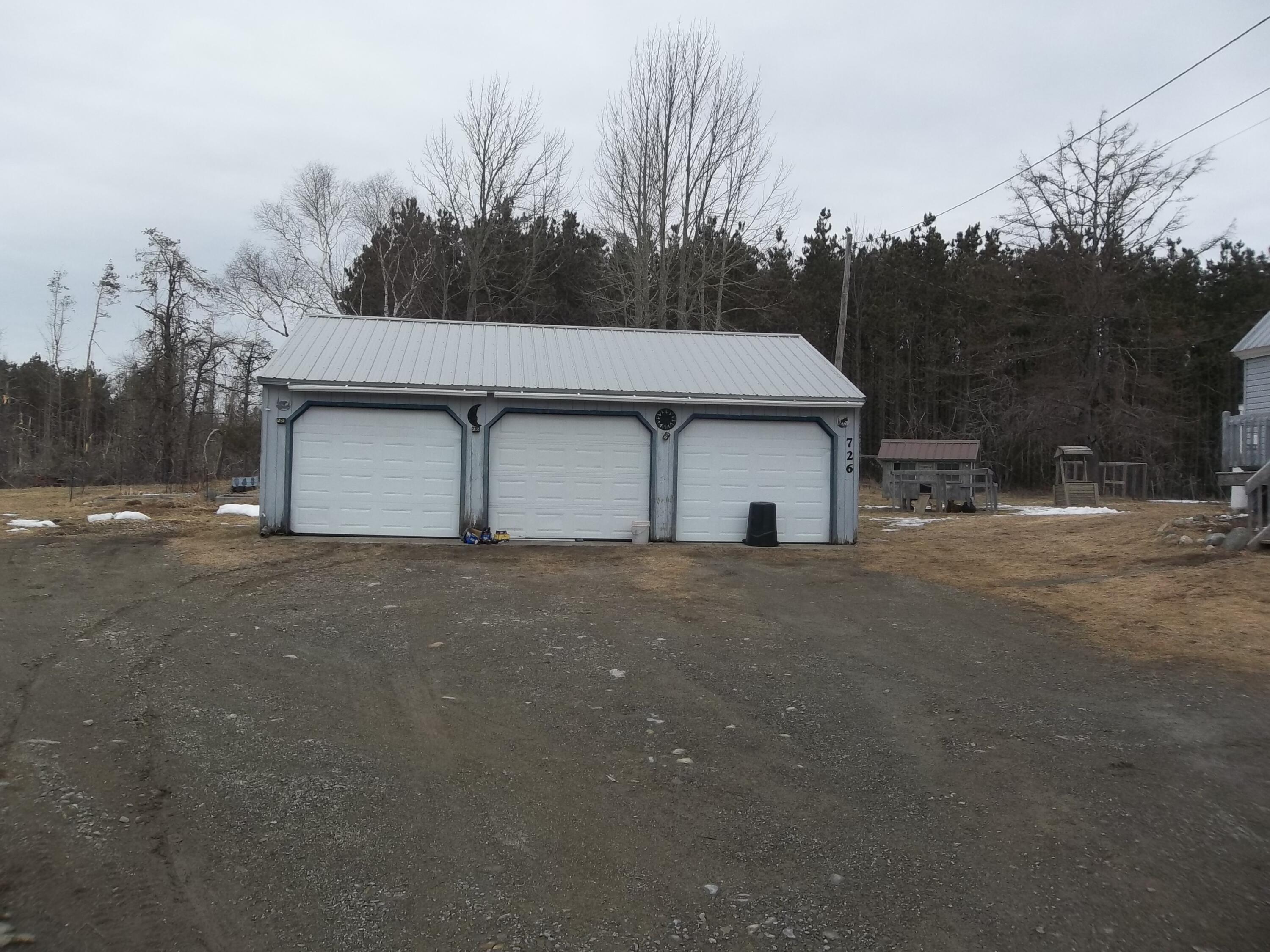 726 West Street Princeton, ME 04668 - Photo 2 of 16 100_1135