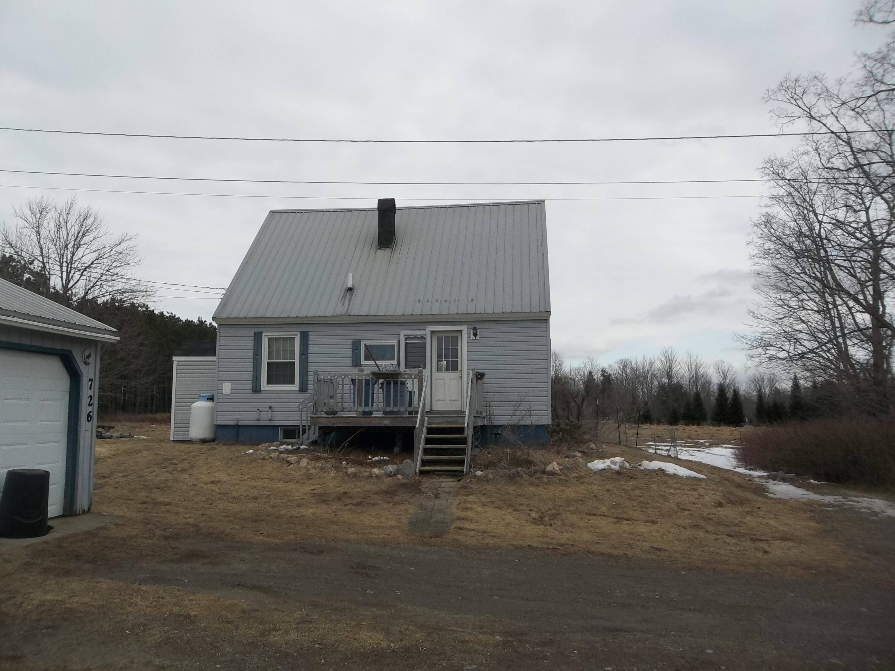 726 West Street Princeton, ME 04668 - Photo 3 of 16 100_1136