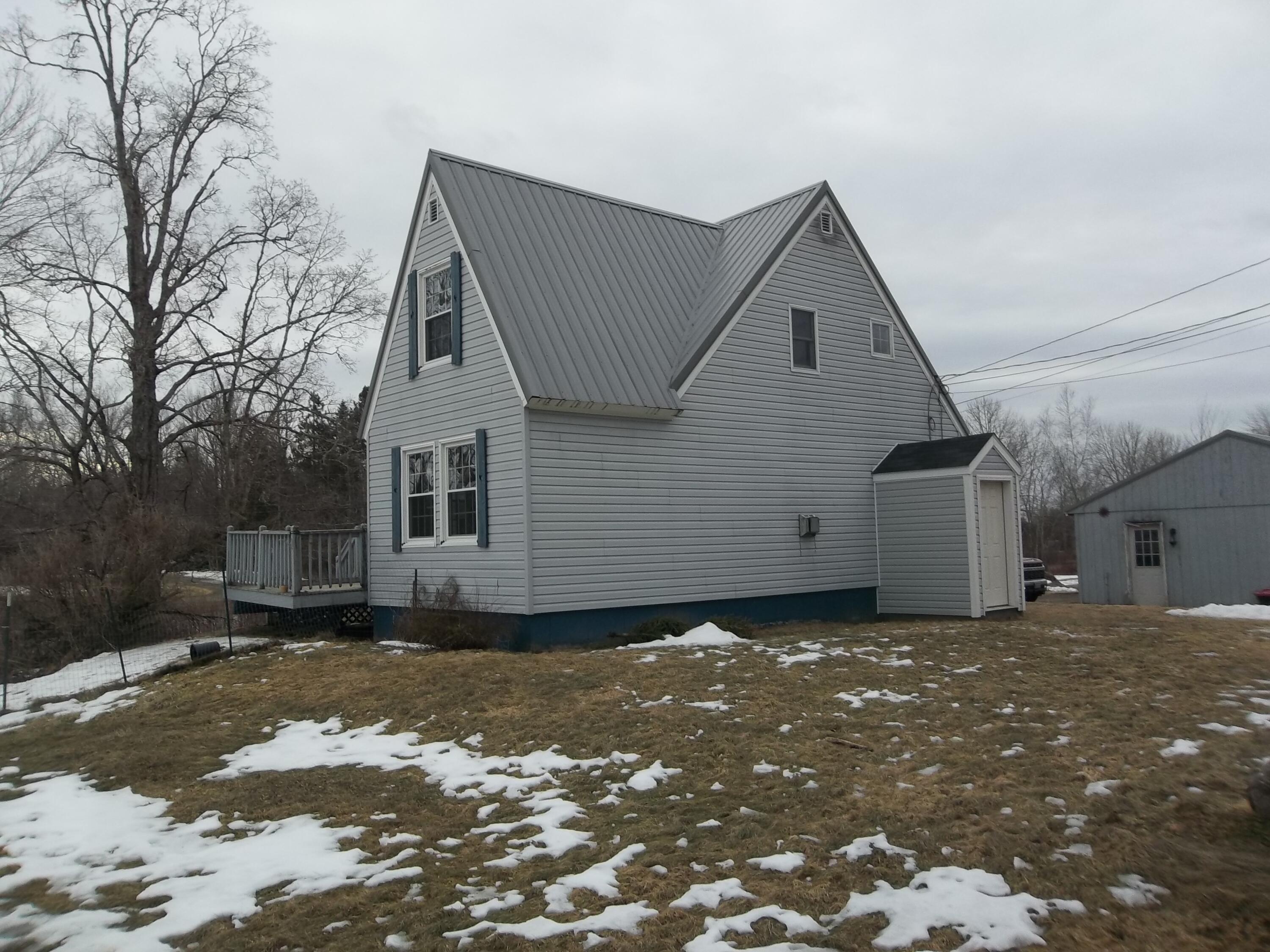 726 West Street Princeton, ME 04668 - Photo 4 of 16 100_1138