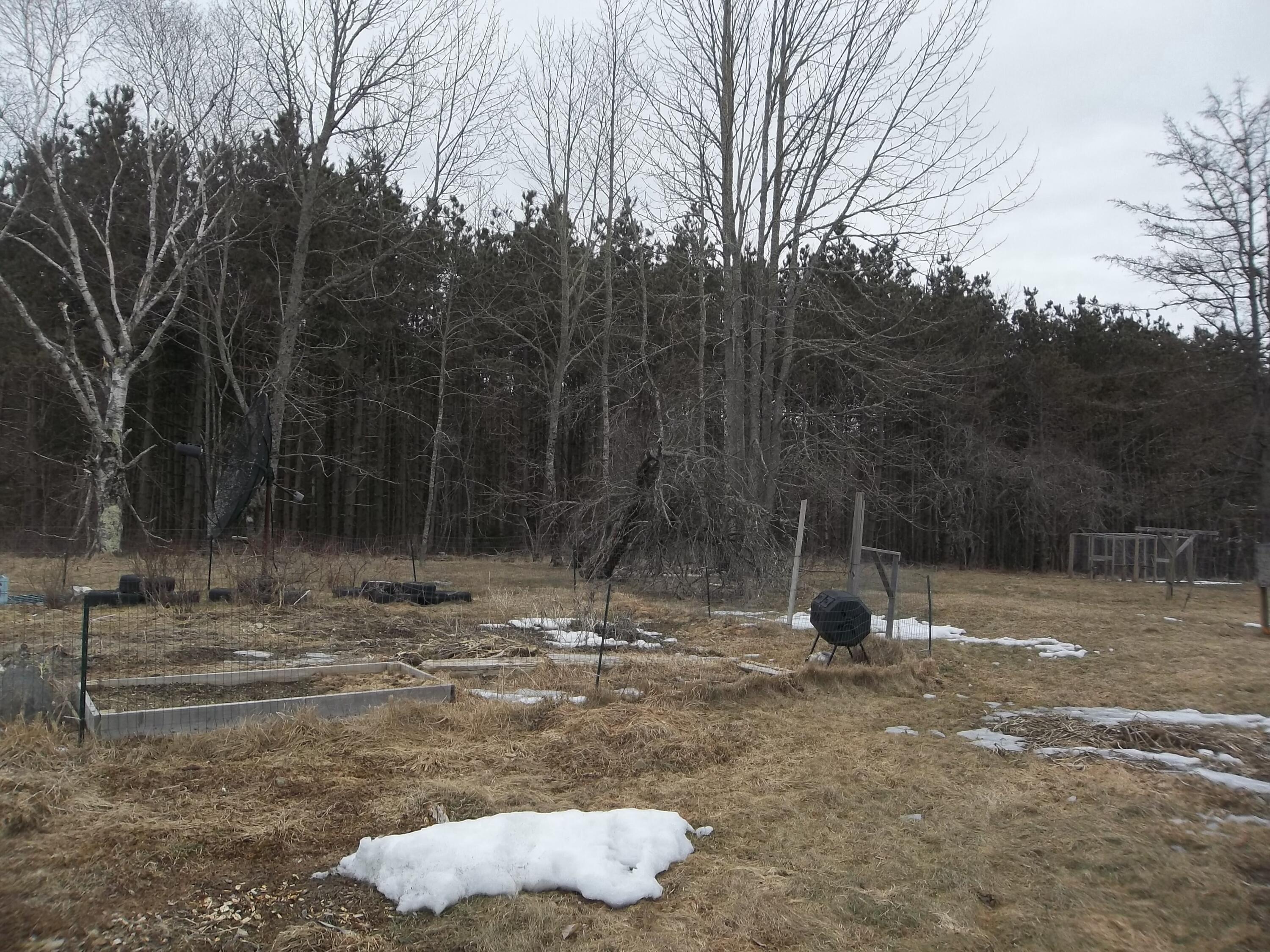 726 West Street Princeton, ME 04668 - Photo 5 of 16 100_1137