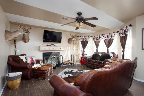 $339,900 | 100 Appaloosa Road, Amarillo, TX 79108