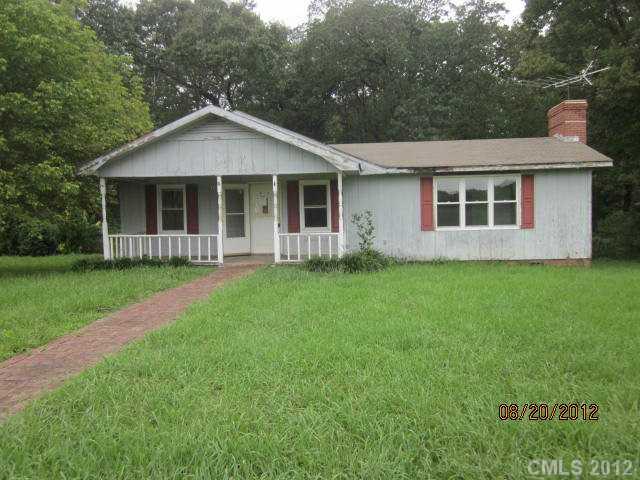 16250 Hopewell Church Road Midland, NC 28107 - Photo 1 of 8