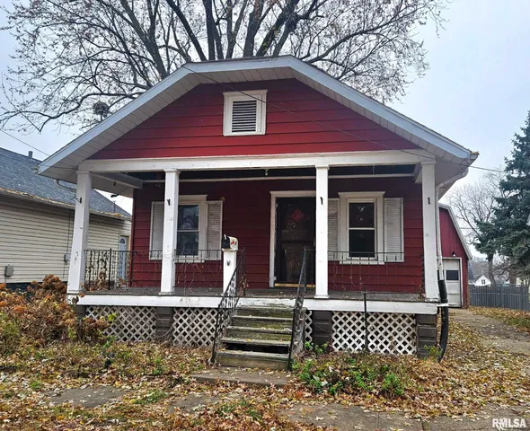 $62,000 | 649 Dean Court, Canton, IL 61520