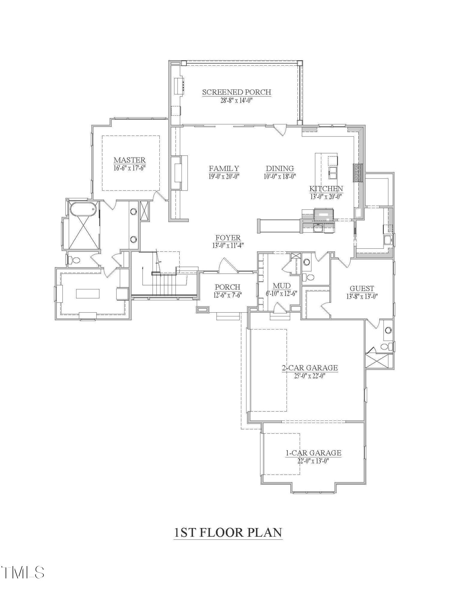 4907 Yadkin Drive Raleigh, NC 27609 - Photo 5 of 9 unknown