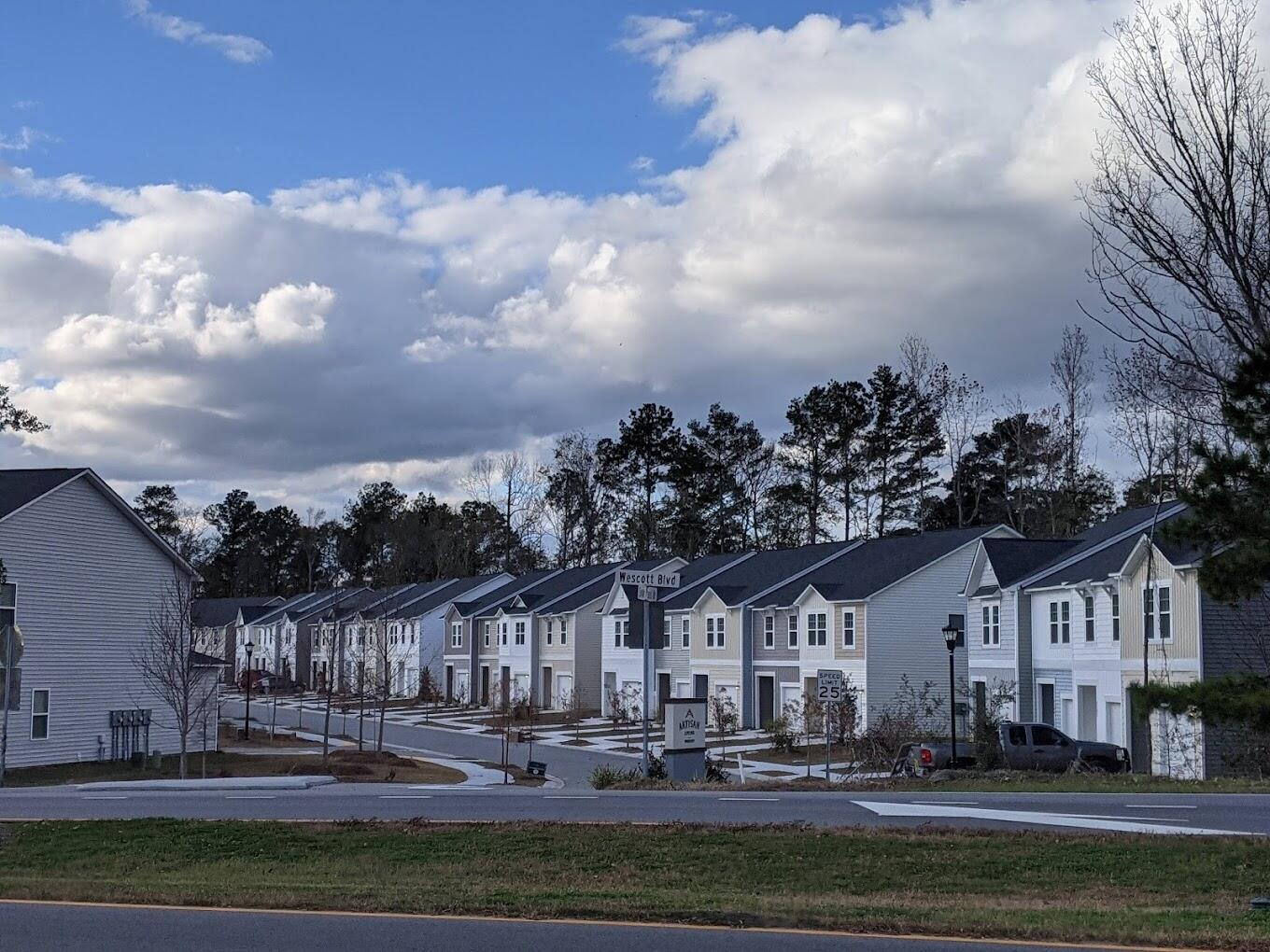 9570 Eagle Pass Drive, Unit ROSEMARY Summerville, SC 29485 - Photo 11 of 11 PXL_20201214_202334078.PORTRAIT