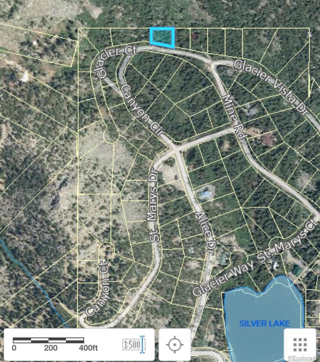 1270 Mine Road Idaho Springs, CO 80452 - Photo 2 of 4