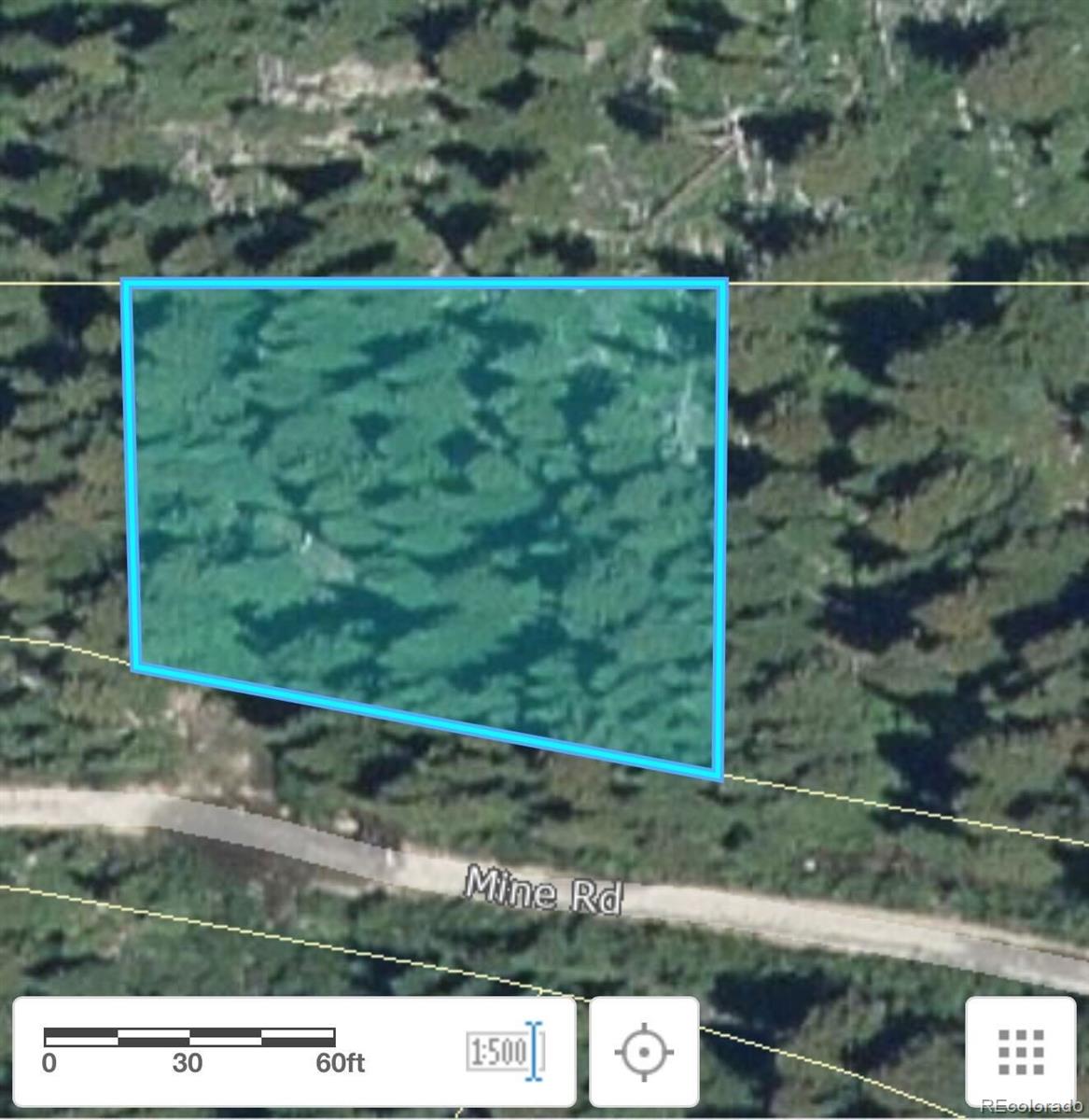 1270 Mine Road Idaho Springs, CO 80452 - Photo 4 of 4