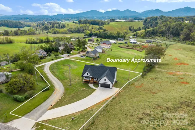 a view of a lake with a mountain