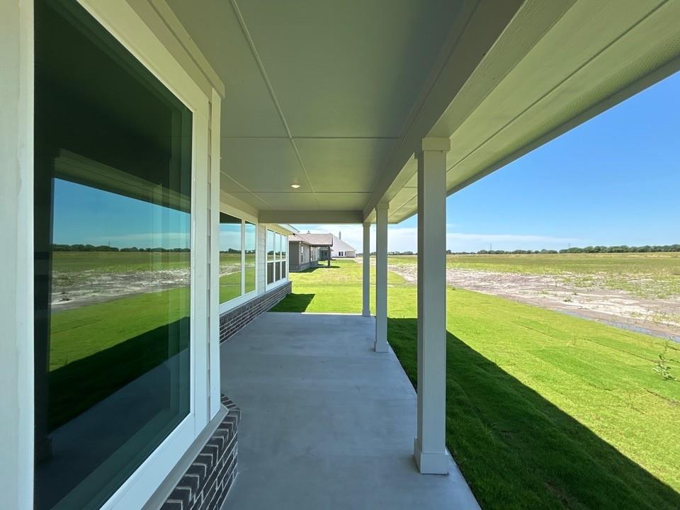 8813 County Road 623 Blue Ridge, TX 75424 - Photo 16 of 18