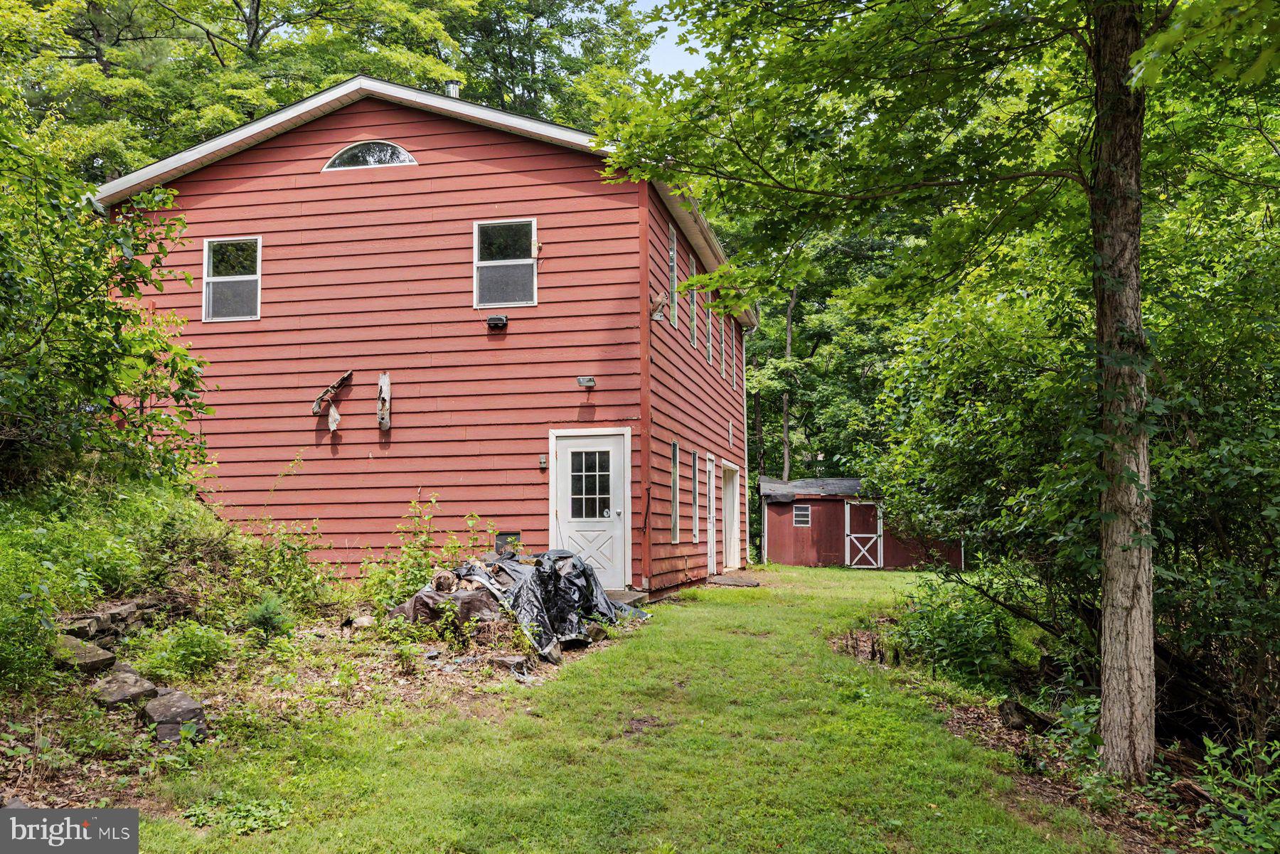 14 Stover Park Road Pipersville, PA 18947 - Photo 68 of 91