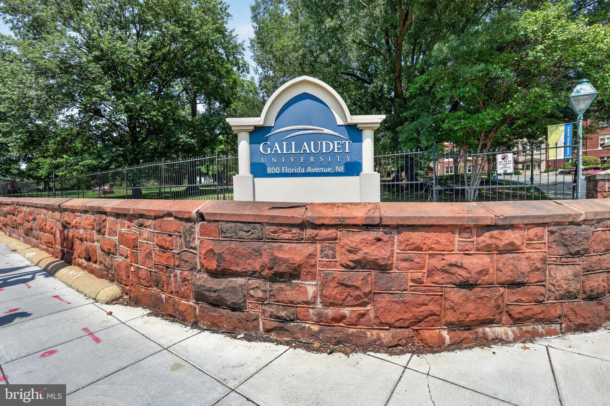 1247 Mt Olivet Road Northeast Washington, DC 20002 - Photo 39 of 39 Gallery Image 39