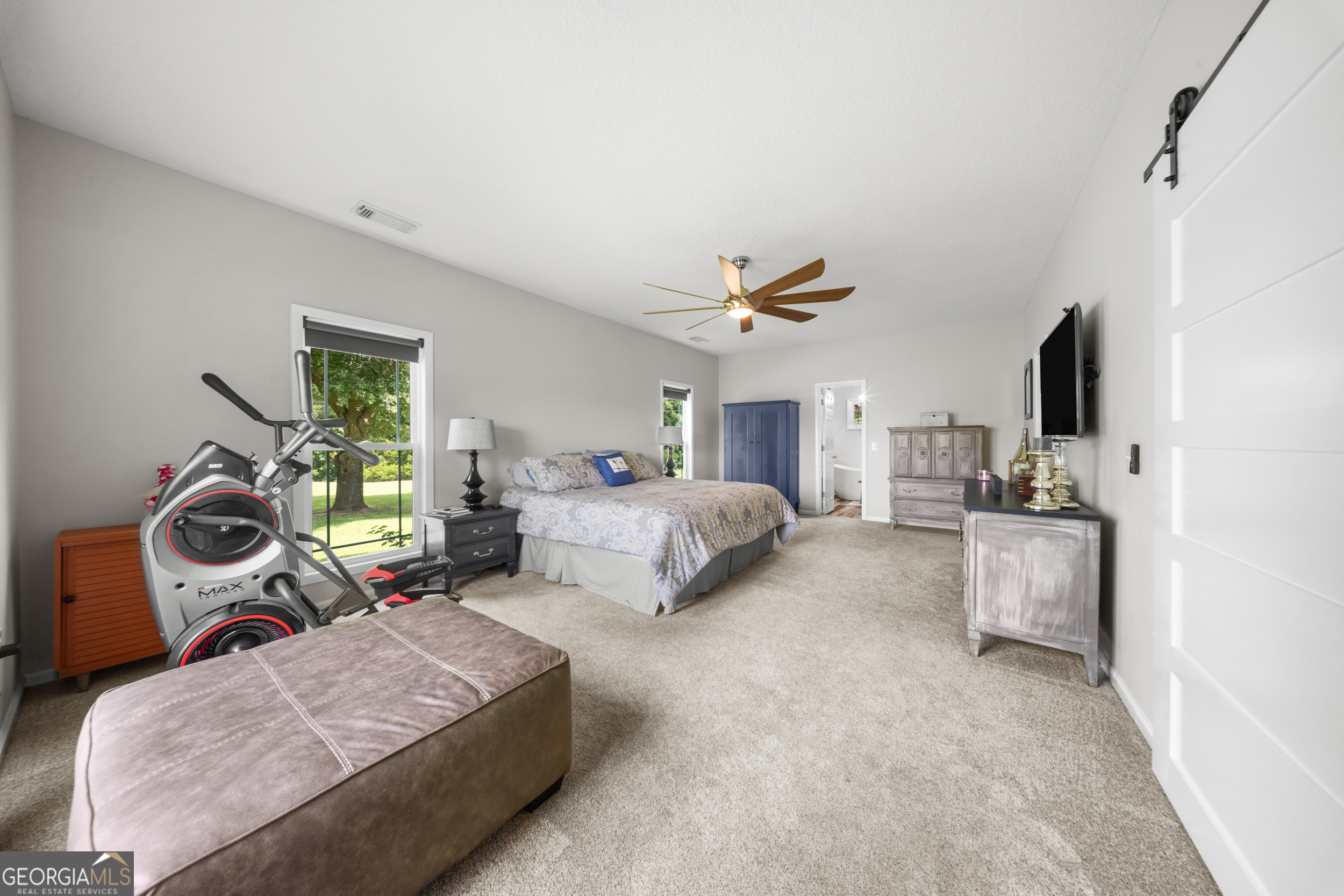 16658 Old River Road North Statesboro, GA 30461 - Photo 21 of 62