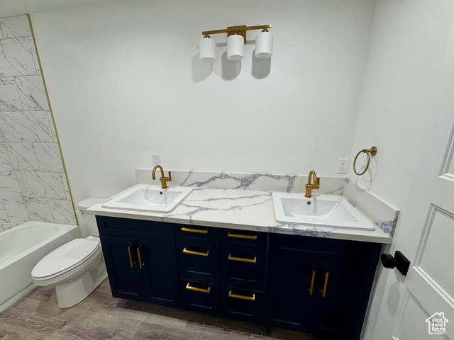 962 North Workman Drive Duchesne, UT 84021 - Photo 45 of 55