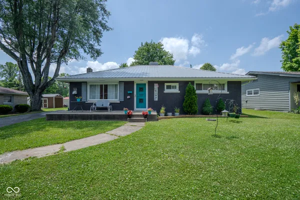 $244,000 | 333 Norris Avenue, North Vernon, IN 47265