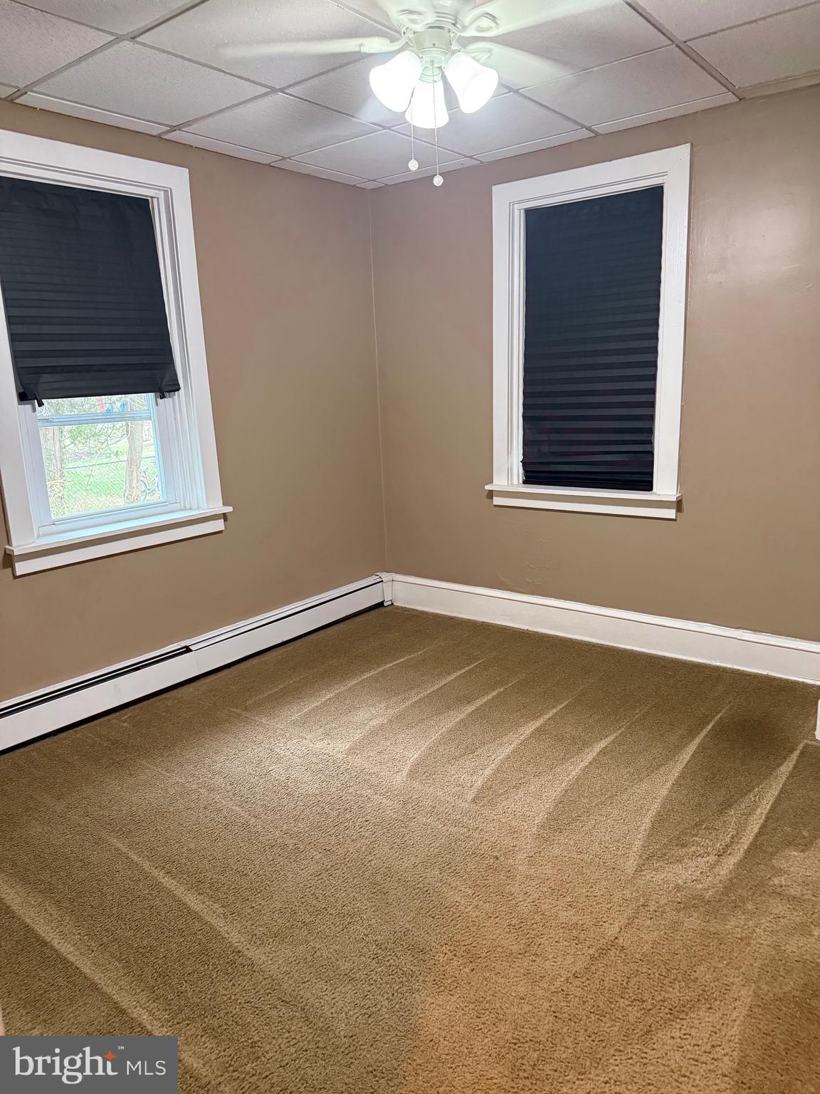 1482 Glassboro Road, Unit A Wenonah, NJ 08090 - Photo 10 of 12 an empty room with a window