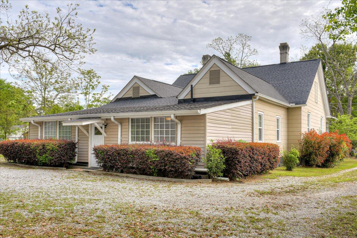 403 Shadrack Street Waynesboro, GA 30830 - Photo 47 of 50 47-147