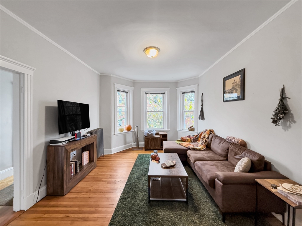 593 Centre Street, Unit 3 Boston, MA 02130 - Photo 2 of 12