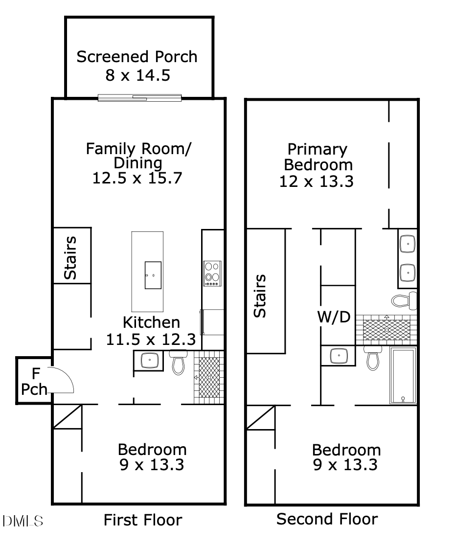 301 Clark Street Durham, NC 27701 - Photo 29 of 30