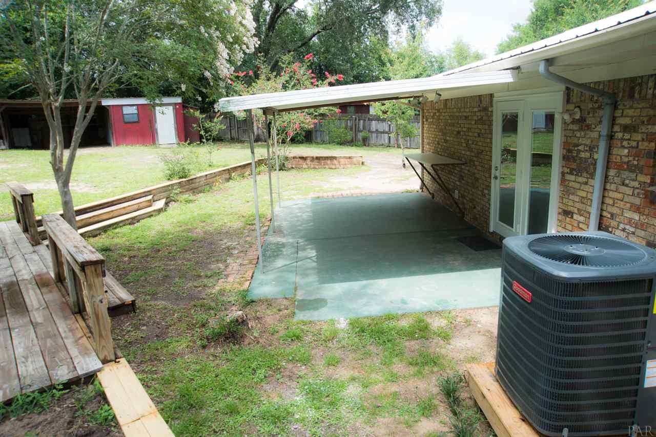 6590 Oakcrest Road Milton, FL 32570 - Photo 39 of 50 Gallery Image 39
