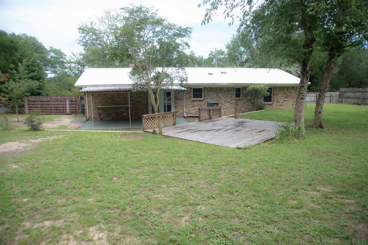 6590 Oakcrest Road Milton, FL 32570 - Photo 47 of 50 Gallery Image 47