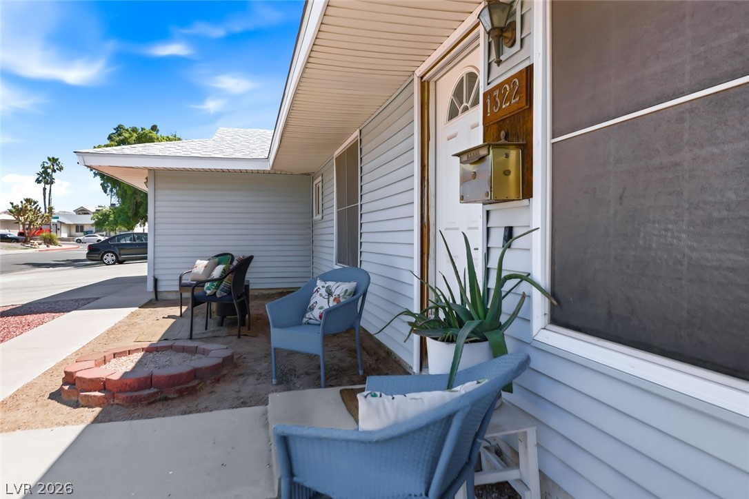 1322 Appaloosa Road Boulder City, NV 89005 - Photo 8 of 37